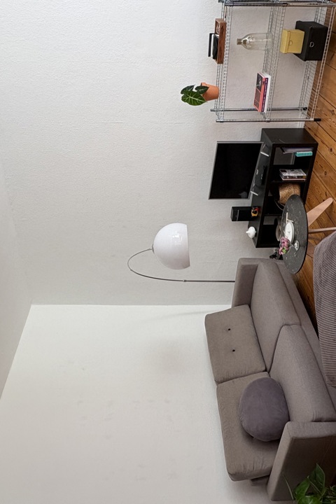 Lovely studio in Prenzlauer Berg - 9
