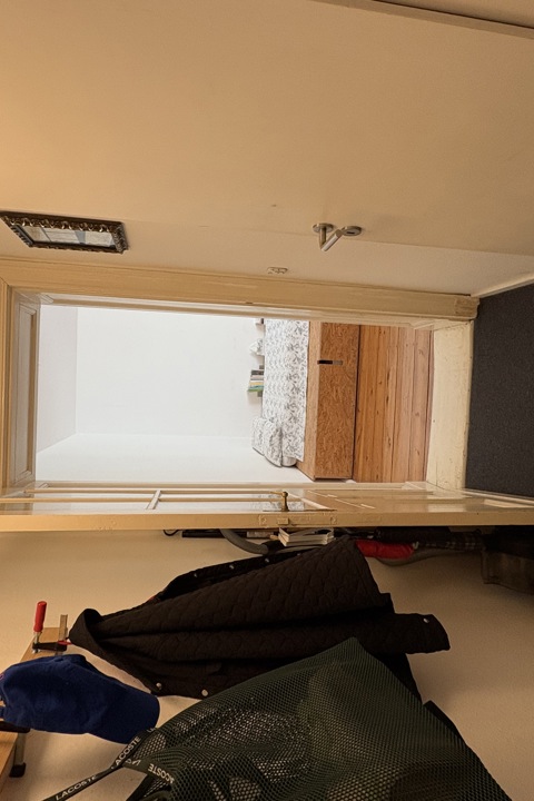 Lovely studio in Prenzlauer Berg - 11