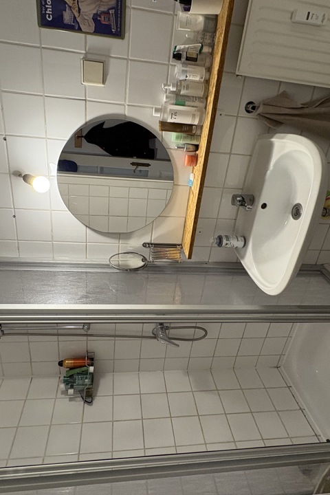 Lovely studio in Prenzlauer Berg - 13