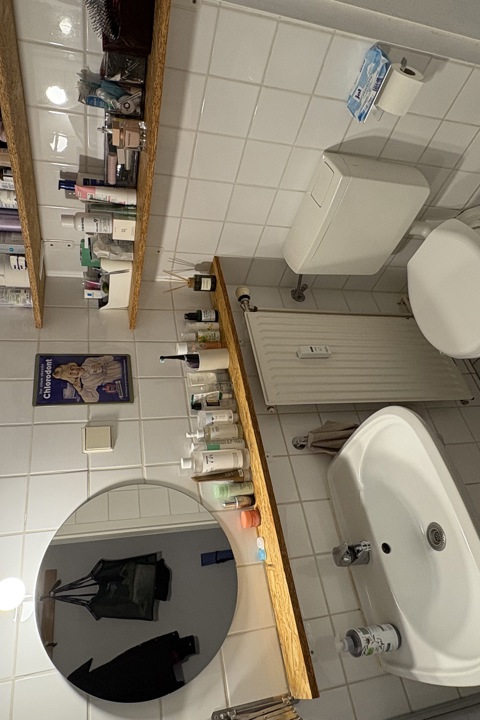 Lovely studio in Prenzlauer Berg - 14