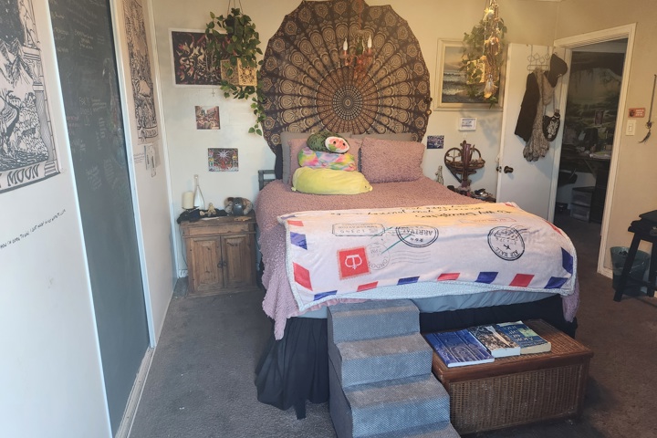 An Artist's Paradise by the Beach in Los Angeles - 2