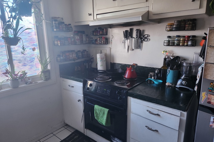 An Artist's Paradise by the Beach in Los Angeles - 5