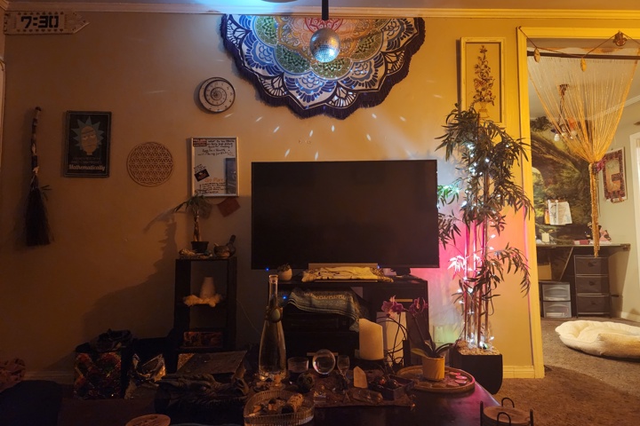 An Artist's Paradise by the Beach in Los Angeles - 10