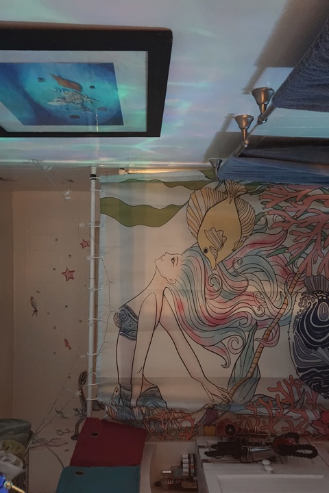 An Artist's Paradise by the Beach in Los Angeles - 11