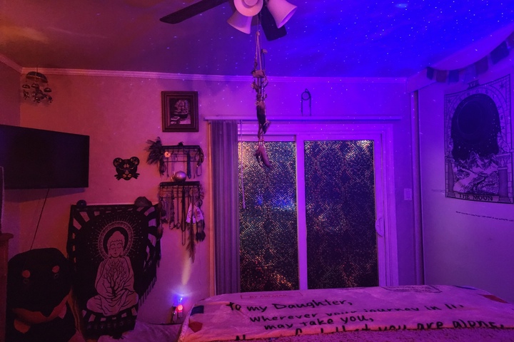 An Artist's Paradise by the Beach in Los Angeles - 14