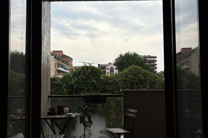 Ac room with terrace in Milan's best location - 1