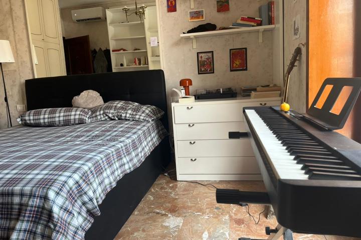 Ac room with terrace in Milan's best location - 3