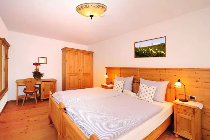 Cozy Mountain Apartment - 1