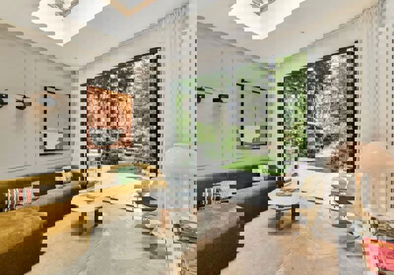 home swap in Amsterdam, The Netherlands