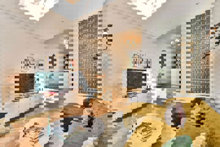 Home in Amsterdam with beautiful garden - 4