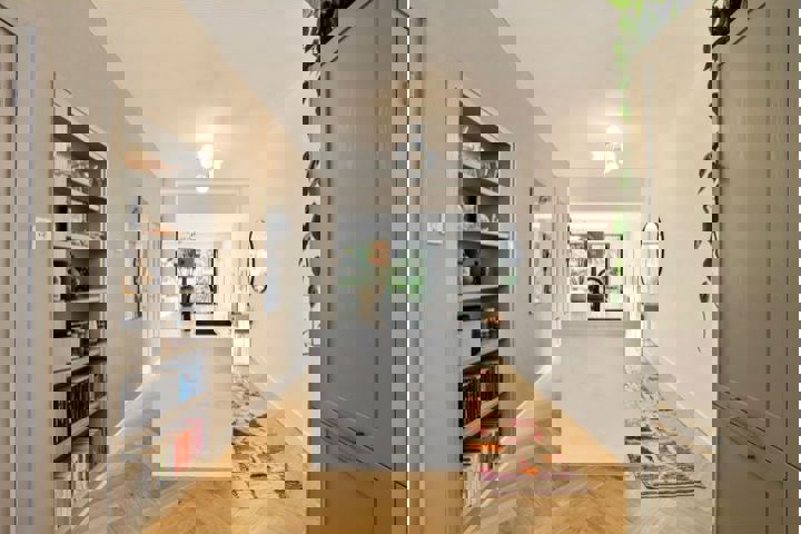 Home in Amsterdam with beautiful garden - 2