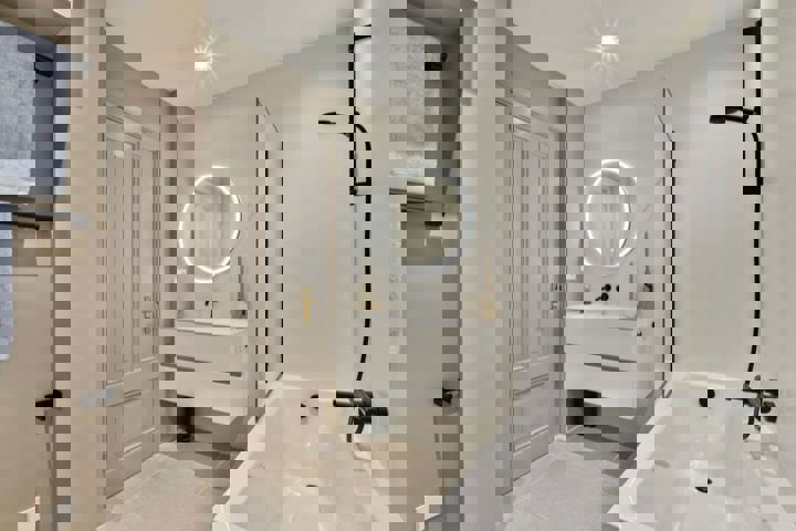 Home in Amsterdam with beautiful garden - 5