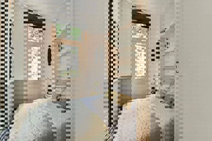 Home in Amsterdam with beautiful garden - 8