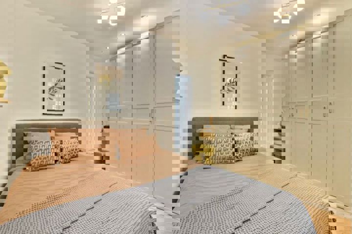 Home in Amsterdam with beautiful garden - 6