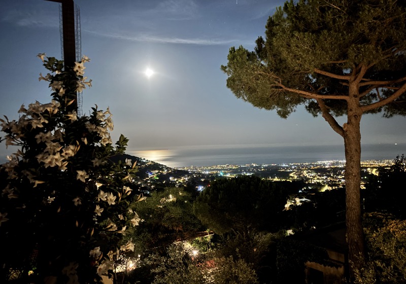 home swap in Cabrils, Spain