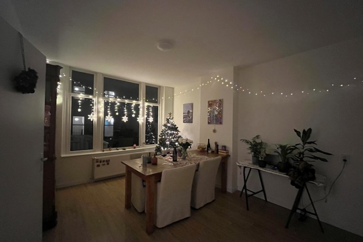 Cosy apartment in the lovely area of the Hague - 2