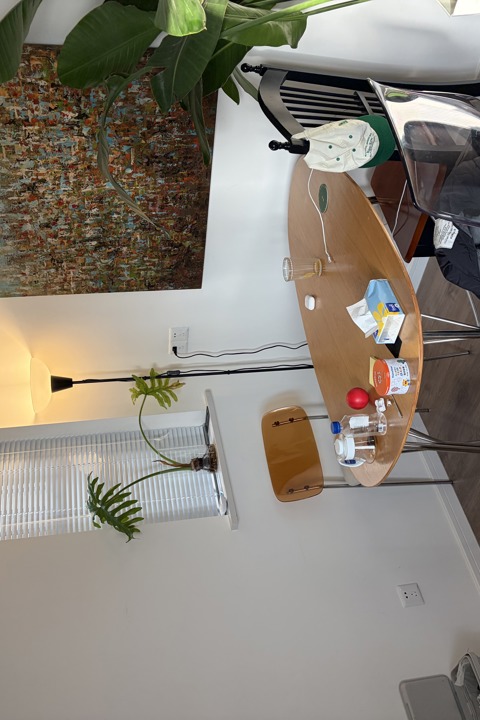 modern one bedroom apartment in the city center - 1