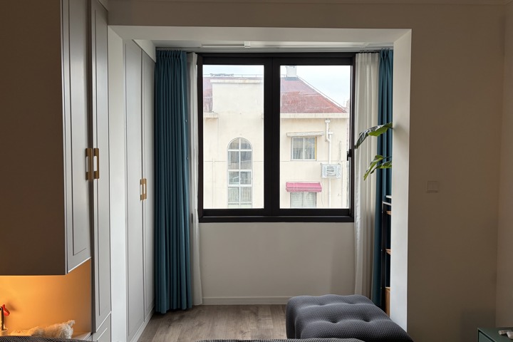 modern one bedroom apartment in the city center - 2