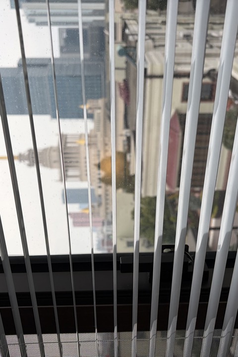 modern one bedroom apartment in the city center - 4