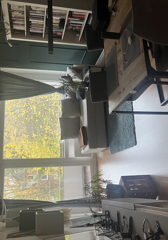 home swap in Hamburg, Germany