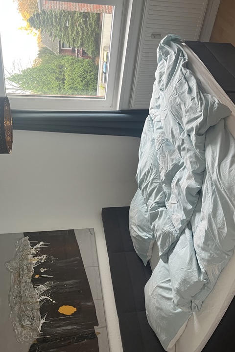 Zweizimmerwohnung SSW mit Balkon - 2