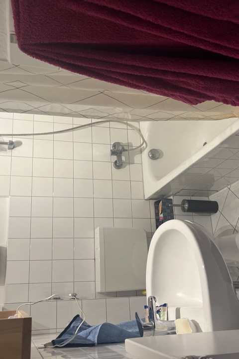 Zweizimmerwohnung SSW mit Balkon - 5