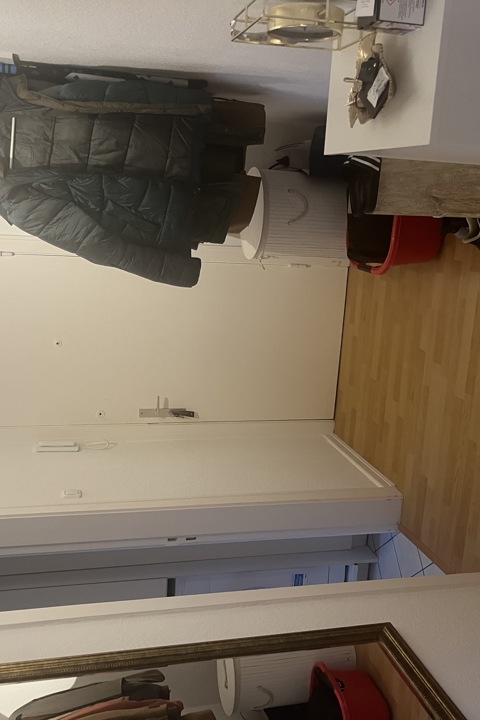 Zweizimmerwohnung SSW mit Balkon - 6