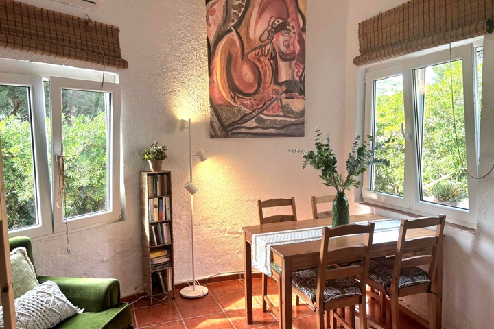 Cozy Studio 5 min from the beach by foot - 1