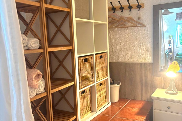 Cozy Studio 5 min from the beach by foot - 2