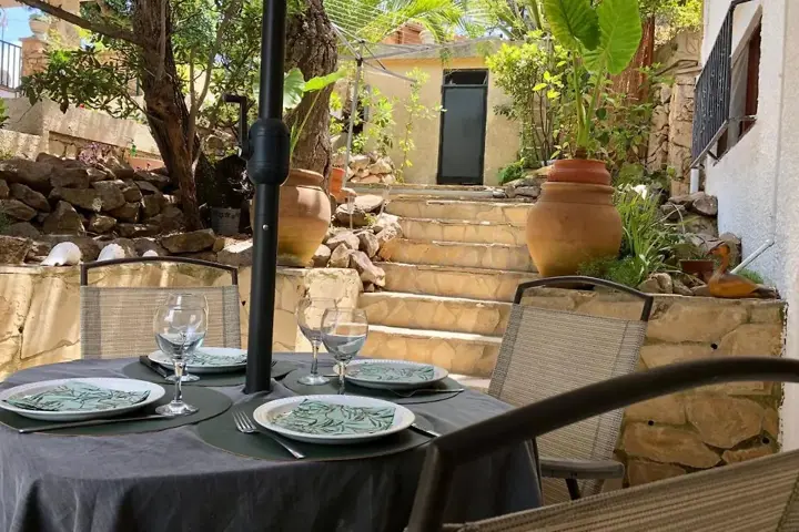 Cozy Studio 5 min from the beach by foot - 5