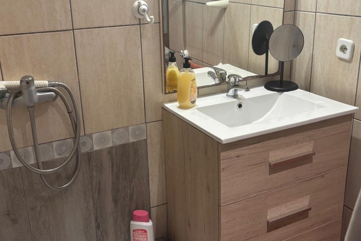 Cozy Studio 5 min from the beach by foot - 7