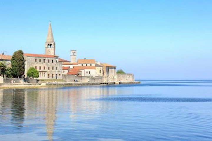 Charming home in Croatian most popular destination - 1