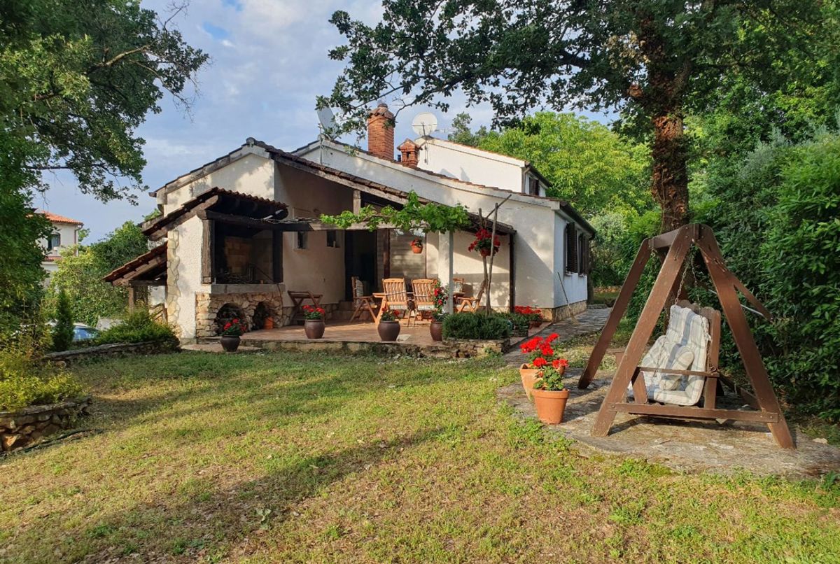 Charming home in Croatian most popular destination