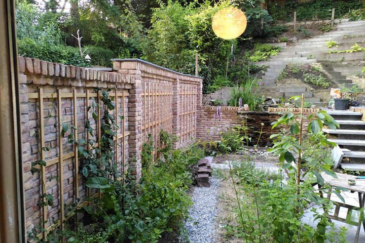 Green, secluded city home, 1 hour from Amsterdam - 18