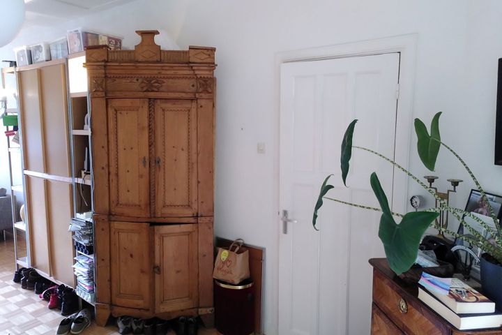 Green, secluded city home, 1 hour from Amsterdam - 4