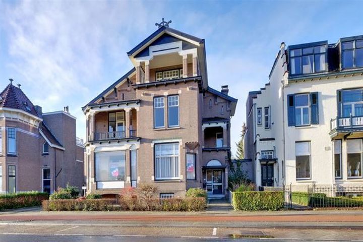 Green, secluded city home, 1 hour from Amsterdam - 26