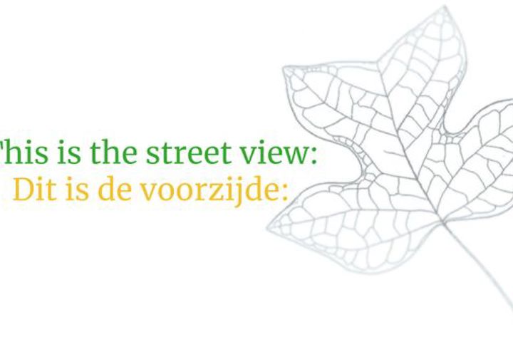 Green, secluded city home, 1 hour from Amsterdam - 20