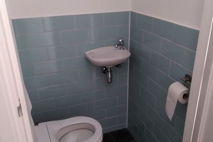 Green, secluded city home, 1 hour from Amsterdam - 13