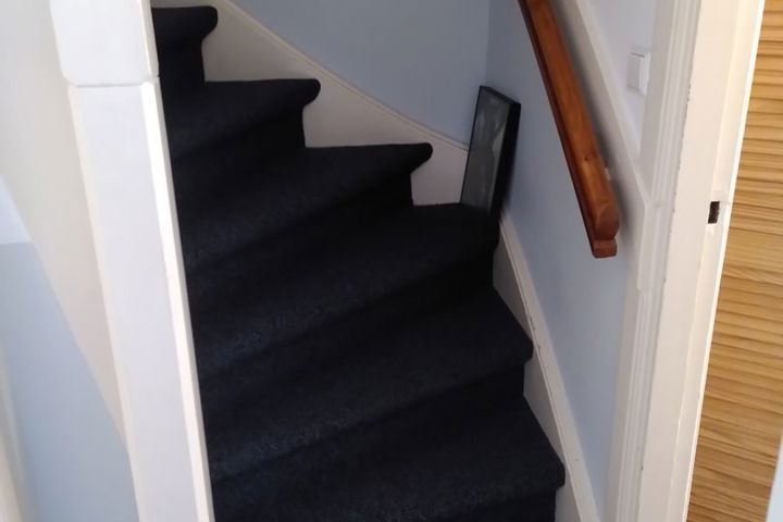 Green, secluded city home, 1 hour from Amsterdam - 11