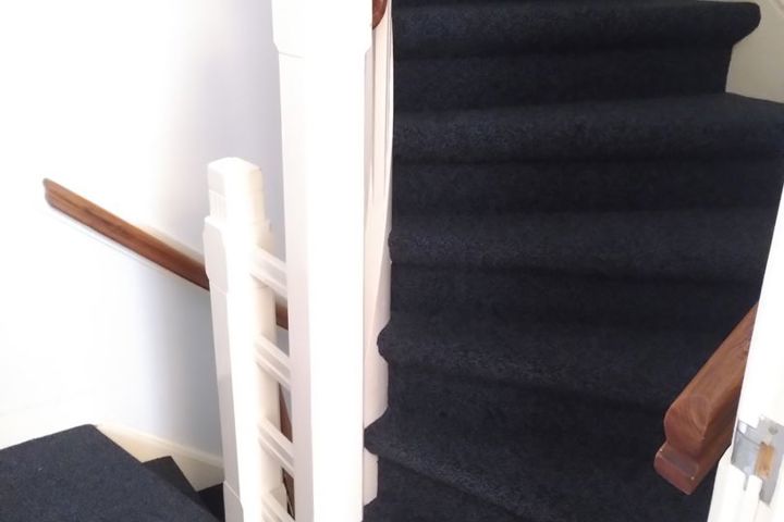 Green, secluded city home, 1 hour from Amsterdam - 15