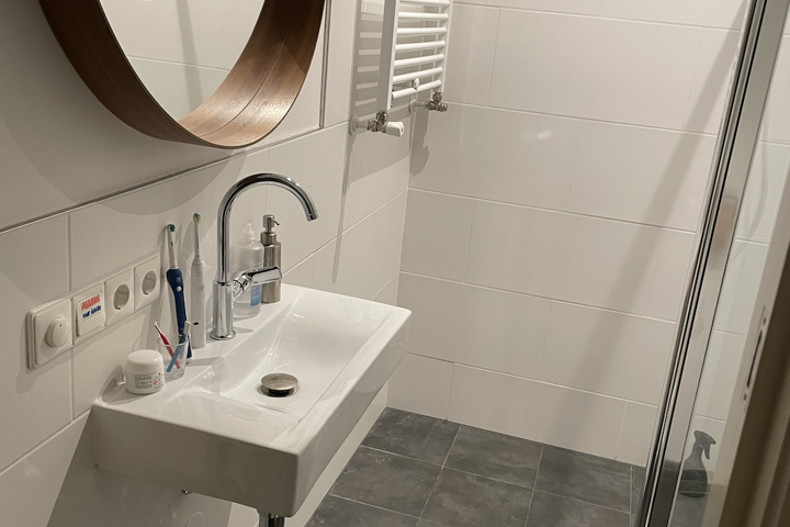 Green, secluded city home, 1 hour from Amsterdam - 8