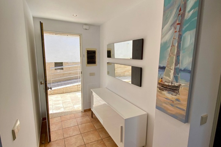 beach fron house - 7