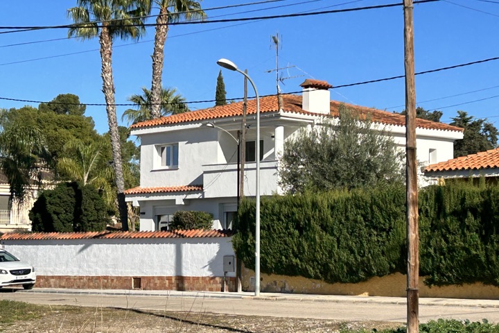 Valencian Paradise! - 2