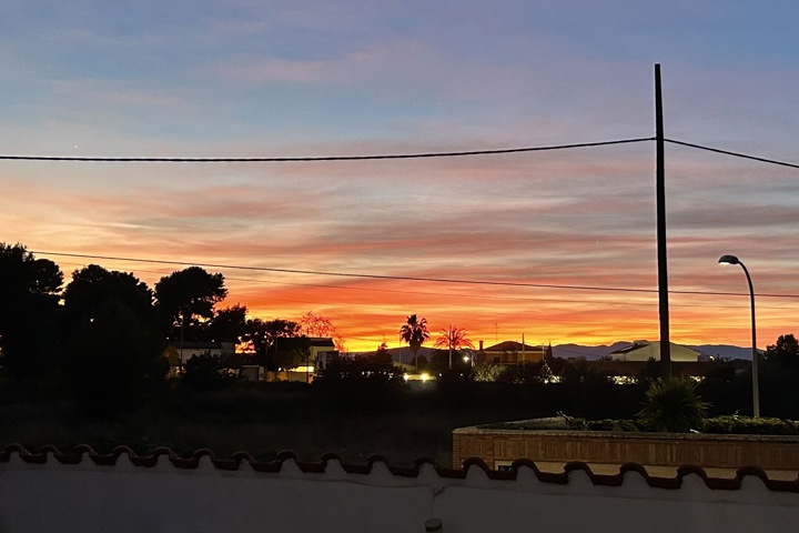 Valencian Paradise! - 29