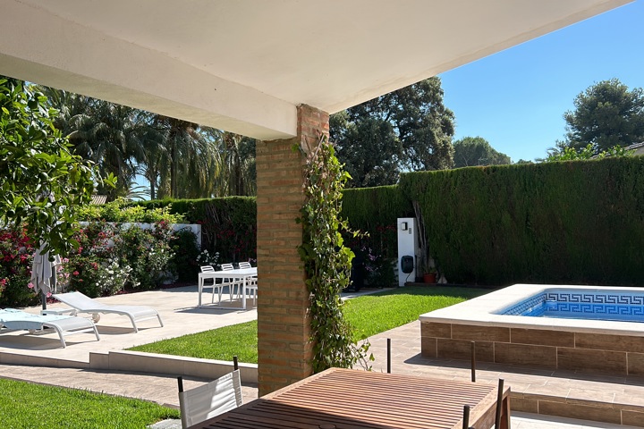 Valencian Paradise! - 23