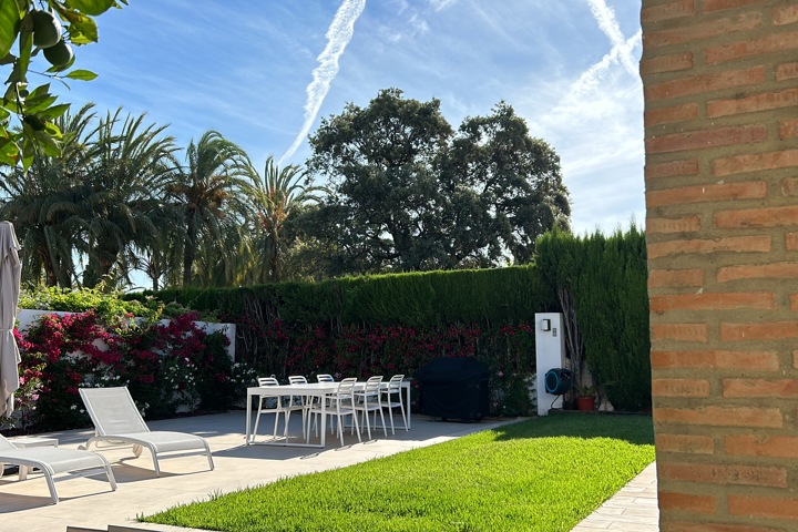 Valencian Paradise! - 24