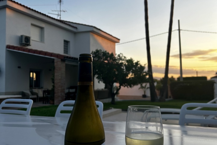 Valencian Paradise! - 44