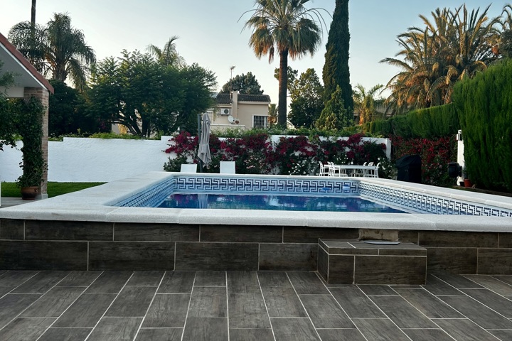 Valencian Paradise! - 45