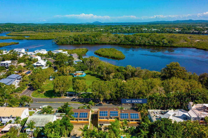 Lovely homely home in Noosa - 13