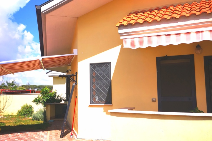 Casa a Corcolle - 6